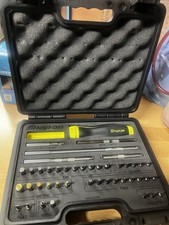 Snap On  44 pc Soft Grip