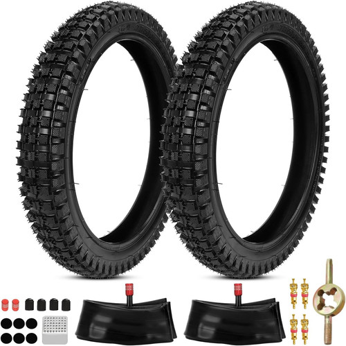 16x2 dirt bike - 16x2.4, tire