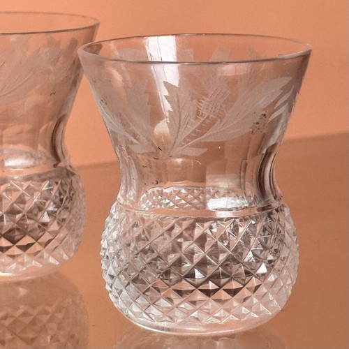 Tiny edinburgh crystal - tiny,