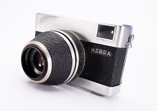 CARL ZEISS WERRA 1b 35MM FILM