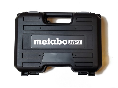 Metabo hpt carrying - (hitachi),
