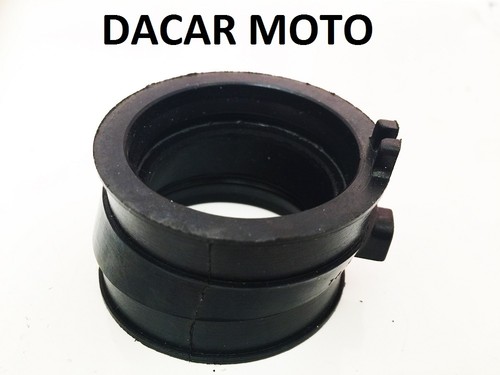Carburetor collector honda - collector,