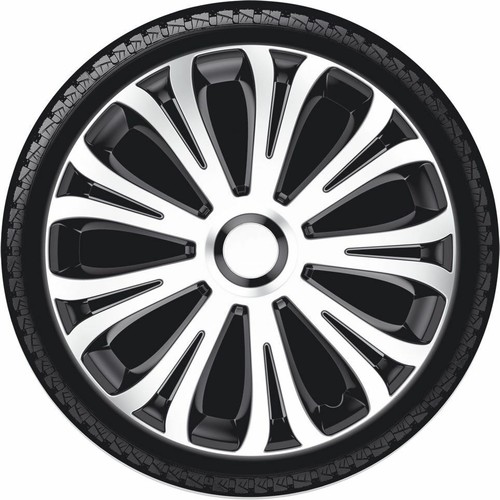Wheel trims hub - 4x,