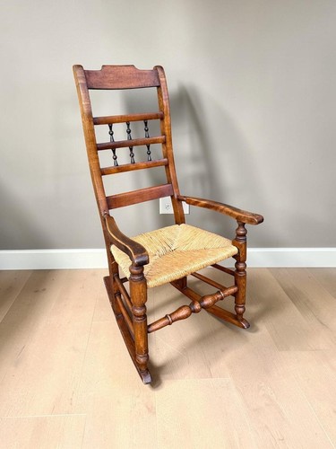 Antique 19th century - 19th, seat