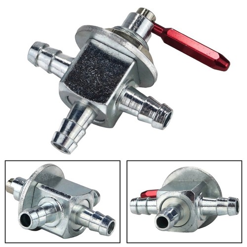 Two way fuel valve - valve, exmark