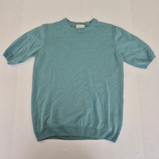 PETER HAHN Jumper 16 Blue