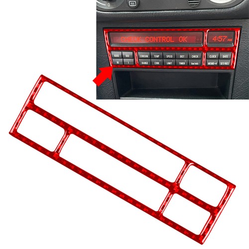 Button panel cover trim for - cd,
