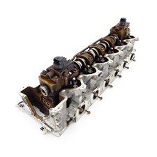 cylinder head left Mercedes S-Class W220 S600 V12 M 137970