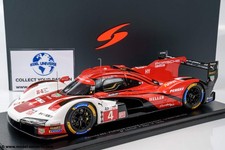 Spark - 1:18 Porsche 963 No.4 Penske 24h Le Mans 2024 - Tandy, Nasr, Jaminet ...