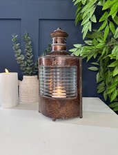 Tall brown vintage style - brown, vintage-style