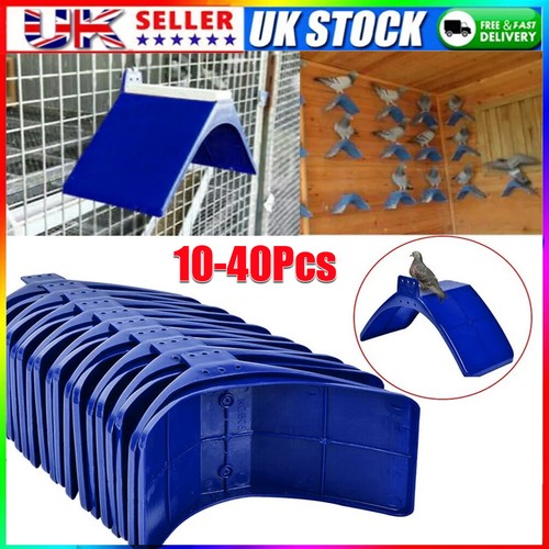 Dove pigeon rest stand - uk,