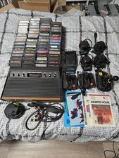 AV Modded Atari 2600 Bundle