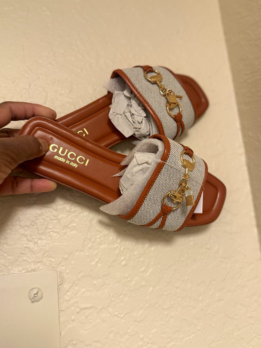 Gucci women brown beige - gucci, brown/beige