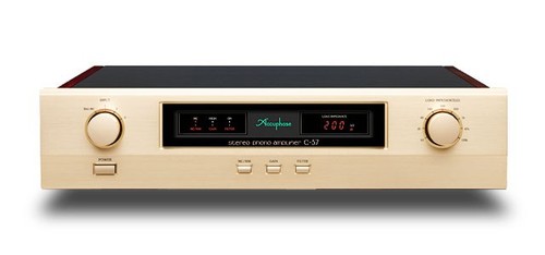 Accuphase phono amplifier - accuphase,