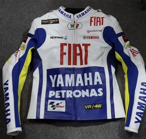 Yamaha petronas leather racing - petronas,