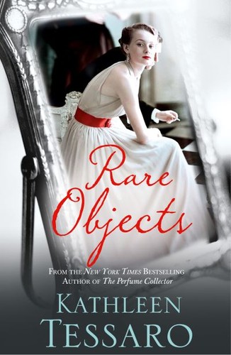 Rare objects - , (paperback)