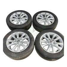 Toyota Corolla 2019-2025 16"