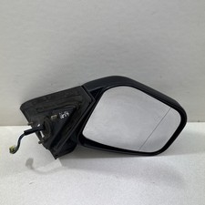 MITSUBISHI SHOGUN DRIVER RIGHT