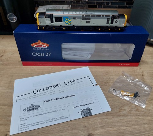 Bachmann 391 oo - bachmann,