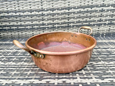 LARGE ANTIQUE BENHAM & FROUD