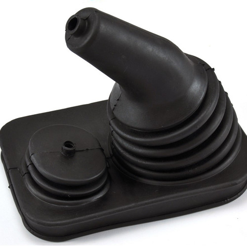 Gear and transfer - gear, rubber