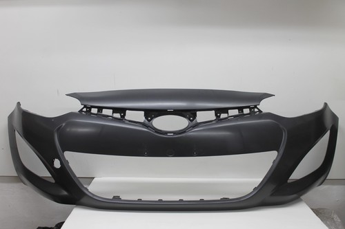 For hyundai i20 front - i20, bumper
