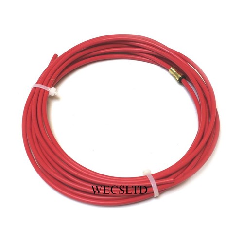 Mig welder teflon - mig, liner