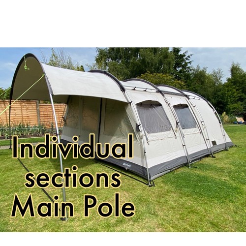 Outwell bear lake tent - tent,