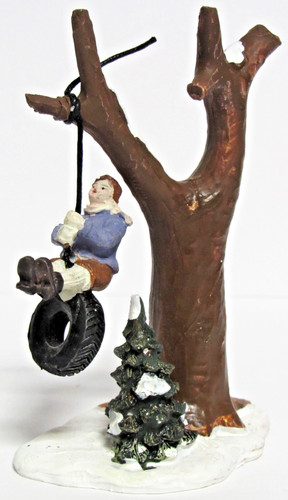 Holiday time swinging - holiday,