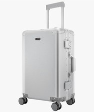 Simcat All Aluminium