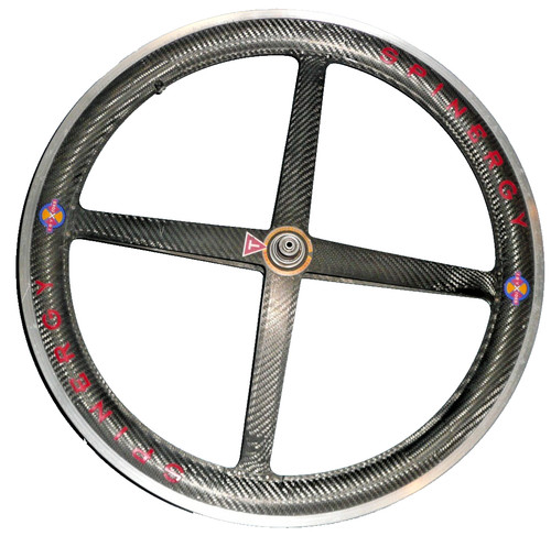 Vintage spinergy rev roks - rev-x,