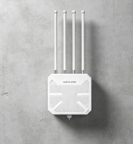 Wifi extender long range - 7,