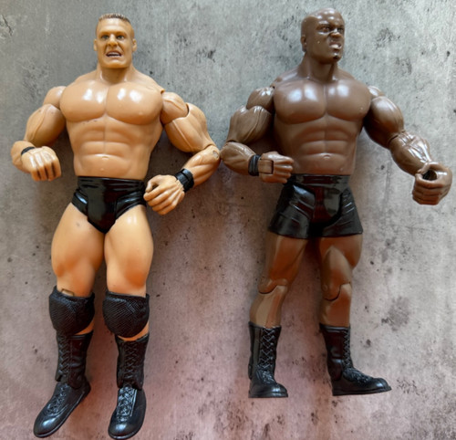 Wwe brock lesnar bobby - brock,
