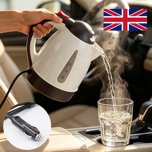 Car van camping 12v electric - car,