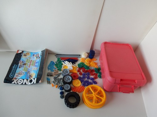Nex set 34113 275 pieces - set, in