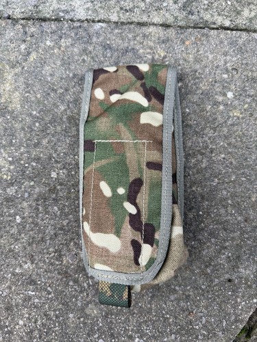 Mtp sharpshooter magazine - mtp,