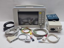 Patient Monitor Drager