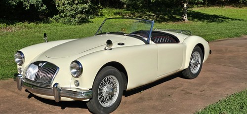 1957 mga - mga,
