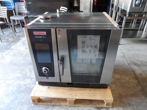 Graded rational icombi pro - graded,