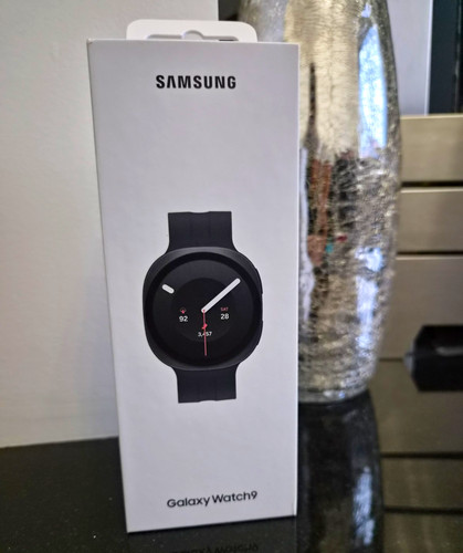 Samsung galaxy watch 44mm - watch, 9
