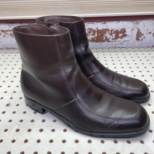 Vtg florsheim imperial beatle - vtg,
