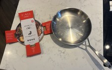 Zwilling 20 Stainless Steel