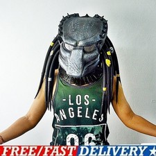 Alien Vs. Predator3 Latex Mask