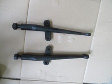 MORRIS MINOR 1000 TRAVELER