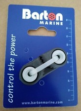 Barton K Cam Cleats 70100 /