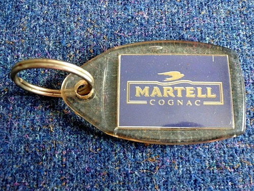Martell cognac vintage - vintage, ~