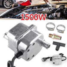 220V 1500W Car Engine Coolant