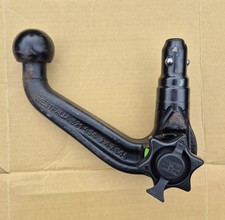 Westfalia Detachable Tow Bar