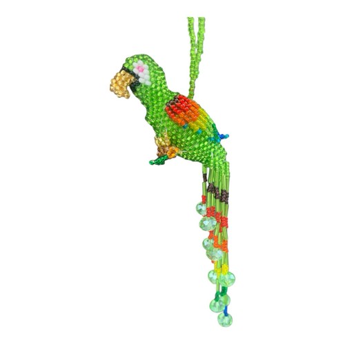Handmade guatemalan beaded - guatemalan,