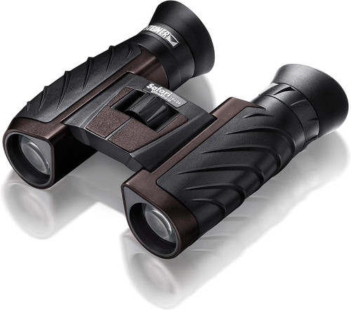 Steiner binoculars safari - binoculars,